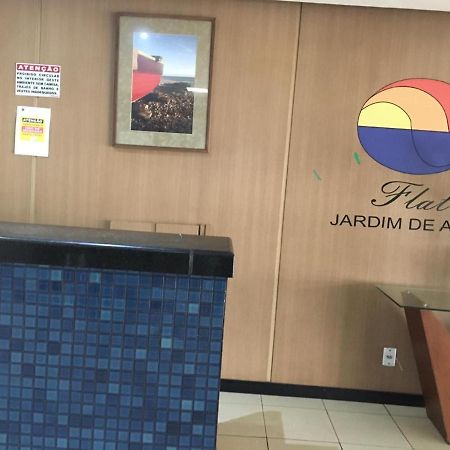 Flat Jardim de Alah - Salvador - BA Exterior foto