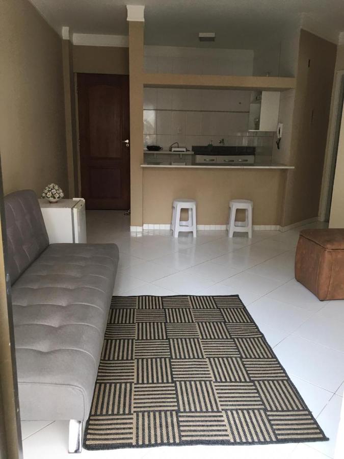 Flat Jardim de Alah - Salvador - BA Exterior foto
