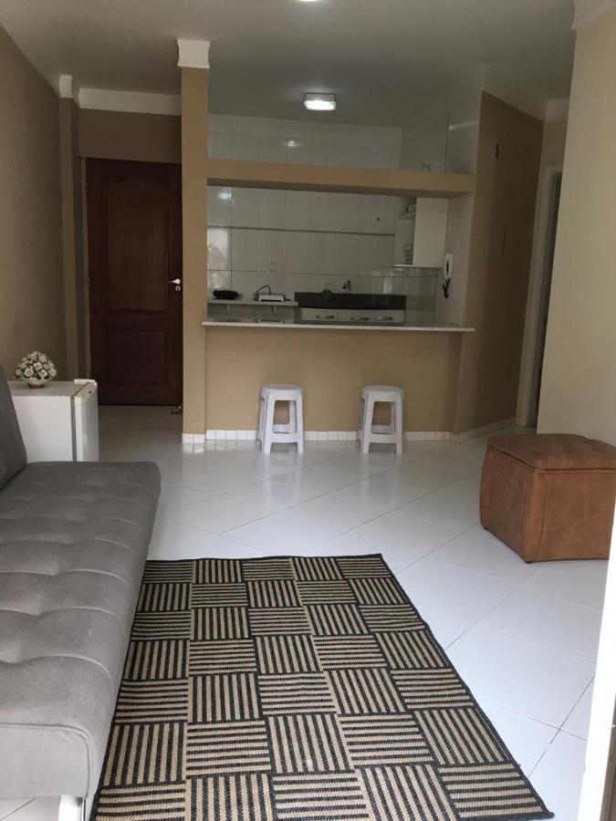 Flat Jardim de Alah - Salvador - BA Exterior foto