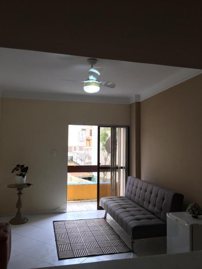 Flat Jardim de Alah - Salvador - BA Exterior foto