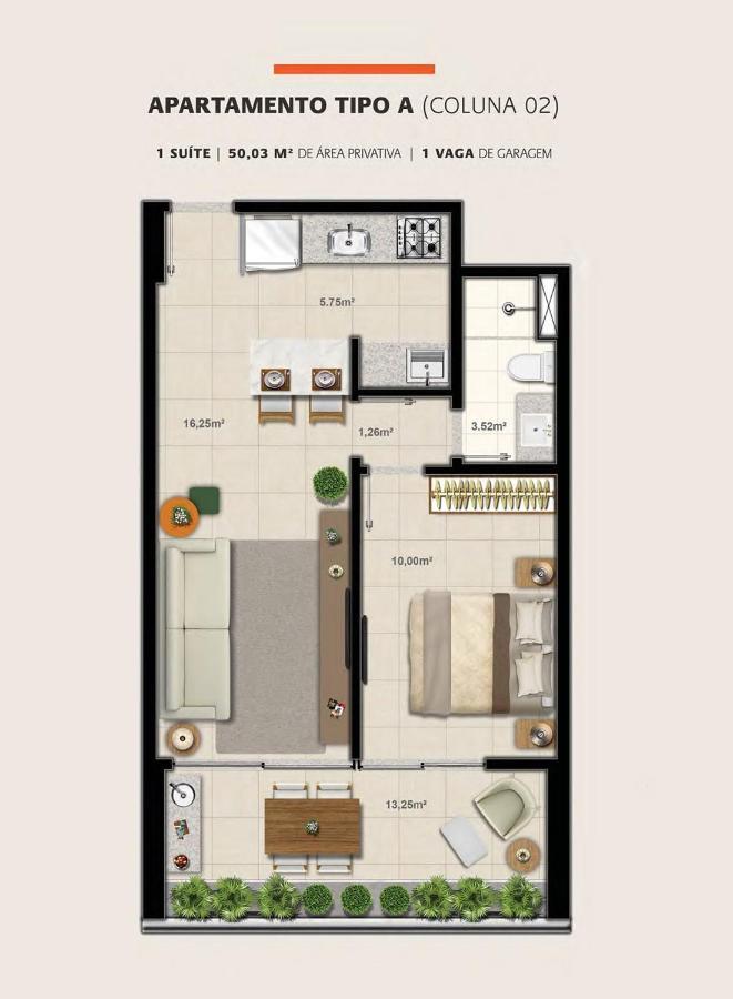 Flat Jardim de Alah - Salvador - BA Exterior foto