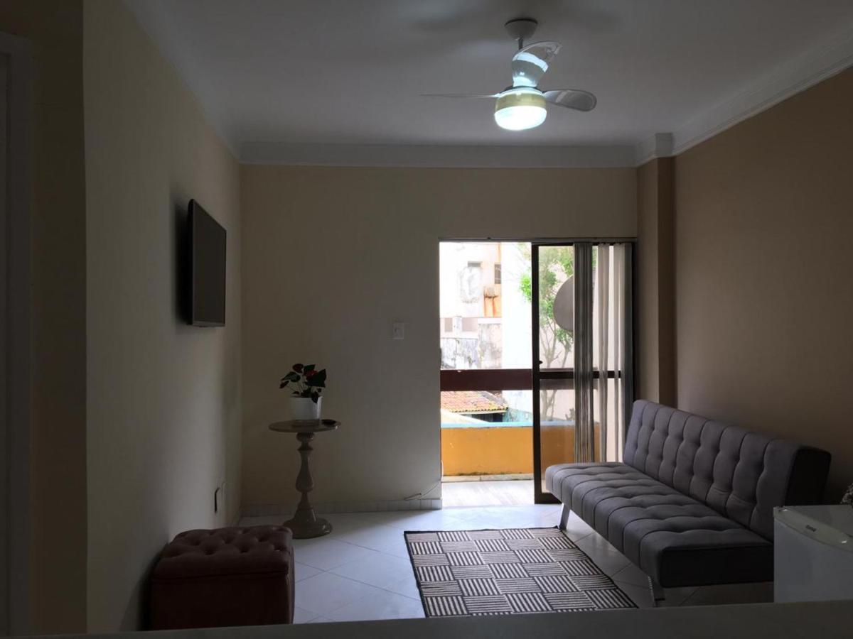 Flat Jardim de Alah - Salvador - BA Exterior foto