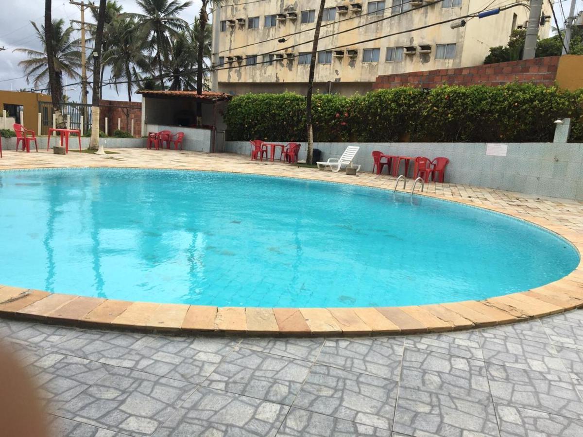 Flat Jardim de Alah - Salvador - BA Exterior foto
