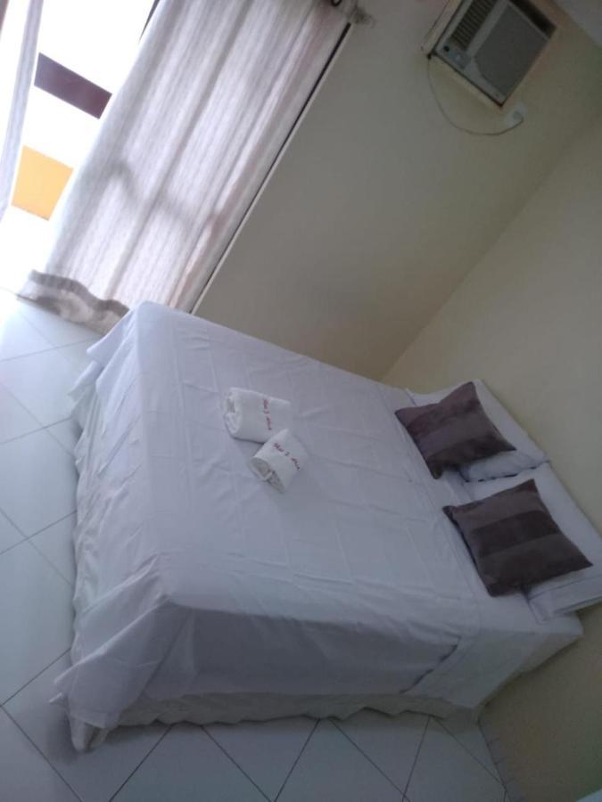 Flat Jardim de Alah - Salvador - BA Exterior foto